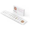 NPSelection Coltura iniziale per Yogurt L. Salivarius e L. Reuteri (12 Bustine)