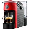 Lavazza A Modo Mio Jolie Evo Macchina da Caffè a Capsule - Rossa - Nuova