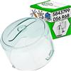 ONIX TECH Coperchio Tritatutto per Moulinex La Moulinette D56 R68 - Garanzia di