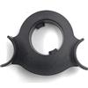 FLAVOR PLUS Blocca lame/base delle lame compatibile per Mambo Cecotec.