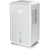 Homcoice Deumidificatore Casa 1L/T (3 L), Deumificatore Silenzioso <40 dB per 30