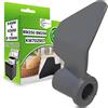 ONIX TECH Lama Impastatrice per la Macchina per Il Pane con Codice Originale KW7