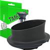 ONIX TECH Misurino da 100 ml del Robot da Cucina per Vorwerk Bimby TM6 - Garanzia di 5 Ann