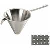 De Buyer Industries 3350.10 - Passino cinese in acciaio INOX, 10 cm