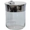 BUGATTI 22-155/07 Acqua Barattolo con Coperchio 0.75 lt