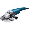 Non applicabile Bosch GWS 22-230 JH Smerigliatrice angolare con set di accessori