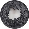 Hion Illuma lid Candle Paralume Accessori,Sciogliere la Candela in Modo Uniforme,Cope