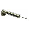 Gardinia Set con Cavo per Tende Race, Montaggio a Muro o alcova, incl. Materiale