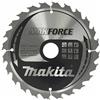 Makita B-32247 Lama Sega Circolare Makforce T.C.T. 190x30mm 24T HS7601J Legno