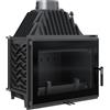Kratki Camino a legna in ghisa KRATKI ZOSIA 12 kW Ø 150