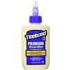Titebond II Premium - Colla per legno, colla legno impermeabile per