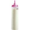Bestron dispensatoreper impasto, dosatore per impasto da 700 ml, per crepes, pof