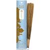 Fiore D'Oriente Kopal Traditional Incense 10 Sticks, Honey and Hand Rolled, Fiore D'Oriente