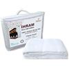 Stilux Set da uomo Ihram Ehram Ahram per Hajj e Umrah, 1300 g, 2 asciugamani bia