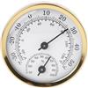 Eurowagens Monitor Di Temperatura E Umidità 2 In 1 58mm Per Scuole E Centri Commerciali