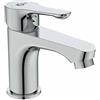 Ideal Standard BC552AA Alpha Miscelatore lavabo, senza piletta, cromato