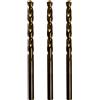 STROTON Metric M42 8% cobalto punte per trapano per acciaio inossidabile e metal