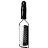 Microplane Gourmet Ribbon Grater with Black Handle (japan import)