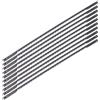 FERM Lama 15TPI (5 pezzi) - per legno - per sega da traforo