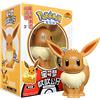 Does not apply Lampada Notte Pokemon Pikachu LED Bulbasaur Eevee Action Figure Regalo Bambini 3