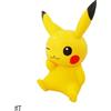 Does not apply Lampada Notte Pokemon Pikachu LED Bulbasaur Eevee Action Figure Regalo Bambini 3