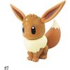 Does not apply Lampada Notte Pokemon Pikachu LED Bulbasaur Eevee Action Figure Regalo Bambini 3