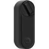 Yale Linus Smart Lock L2 05/103210/MB Nero, accesso senza chiave, Installazione