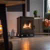 Kratki Stufa a legna in ghisa KRATKI K11 Ø 150 6 kW