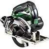 HIKOKI CD3605DAW2Z - SEGA CIRCOLARE A BATTERIA 36V DISCO 125mm SOLO CORPO MACC