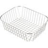 Franke ruest cesto/scolapiatti per lavelli Incasso, 1 pezzi, 1120008448