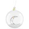 Swarovski 5701865 Annual Edition Decorazione Pallina 2025