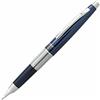 Pentel Kerry Portamine con corpo in metallo, design esclusivo, Durezza HB 0,7mm