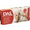 DAS Argilla da modellare, 0.5 kg, Bianco