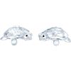 Swarovski 5394564 Crystal Living Baby Tartarughe