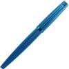 DIPLOMAT - Penna Viper - Penna stilografica Guilloche - Corpo in alluminio - Res
