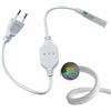 VIVALAMP SPINA ALIMENTATORE STRISCIA LED 220V TRASFORMATORE STRIP-NEON-FLEX-LED