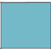 maffei Pittura murale colorata super lavabile per esterni a farina di quarzo 15 litri