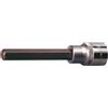 KS Tools 917.1332 Bussola per Viti a Esagono Incassato, Lunga, 14 mm, 1/2"