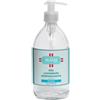 Mami Milano gel igienizzante mani ocean 500 ml