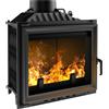 Kratki Camino a legna in ghisa Kratki ANTEK 10kW Ø150 ECODESIGN Inserti Camino
