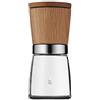 WMF 06.5230.4500 - Macinaspezie da 13,8 cm, trasparente