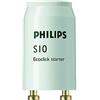 Philips S10 Starter 4-65W 20X10 per lampadine Fluorescente