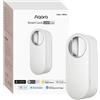 Aqara Serratura Smart U200 Lite, Matter over Thread, Blocco Automatico, Batteria