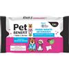 Pet Benefit Panni Manto Maxi Antiodore 40