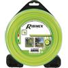 Ribimex RIBILAND Filo Quadrato 3 mm x 15 m in Blister