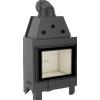 Kratki Camino KRATKI MBZ 13 kW Ø 200