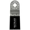 Multiblade MB83 - Lama di precisione per sega oscillante Fein Multimaster Bosch