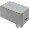 Cisa 1C131001097 Chiudicancello, Grigio