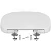 Ideal Standard - Multi Suites, Set di cerniere per sedile serie Connect Space, E