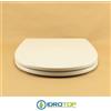 Idrotop Copriwater per GALASSIA EDEN MONOBLOCCO TERMOINDURENTE normale - soft close